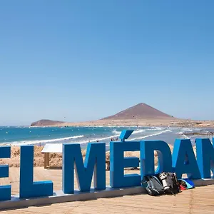  Appartamento Alquilaencanarias-medano, Cabezo & Pool