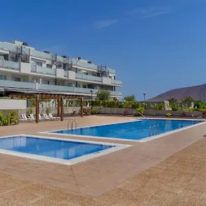 Apartamento Tejita, El Médano